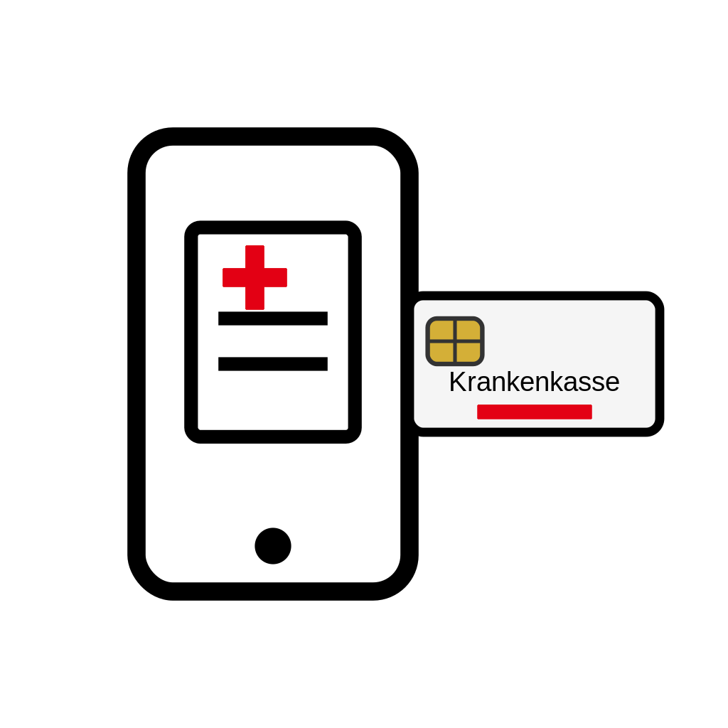 E-Rezept bequem in der Spitaltor Apotheke Deggendorf einlösen E-Rezept in der Spitaltor Apotheke Deggendorf – Ihr Rezept einfach und sicher digital einlösen